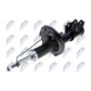 Ammortizzatore Anteriore Sinistro KIA Picanto 2004+, originale 5465007100