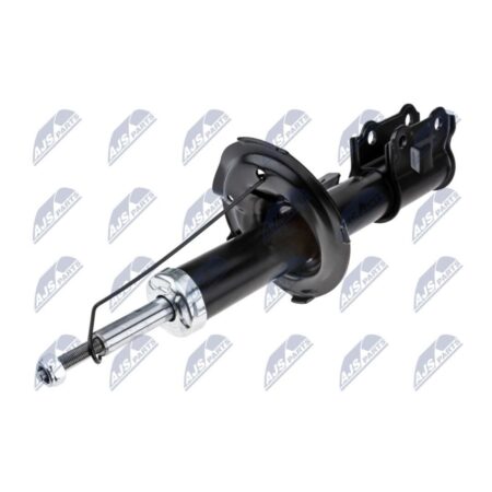 Ammortizzatore Anteriore Sinistro KIA Picanto 2004+, originale 5465007100