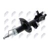 Ammortizzatore Anteriore Sinistro KIA Picanto 2011-2017, originale 546501Y010, 546501Y100