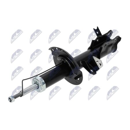 Ammortizzatore Anteriore Sinistro KIA Picanto 2011-2017, originale 546501Y010, 546501Y100