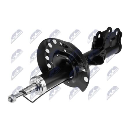 Ammortizzatore Anteriore Sinistro KIA Soul 2009-2014, originale 546502K200, 546502K300