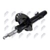Ammortizzatore Anteriore Sinistro Land Rover Discovery Sport 2014+ / Range Rover Evoque 2011-2019, originale LR024435