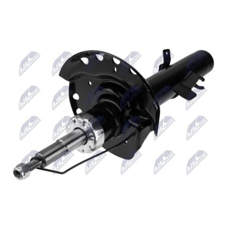 Ammortizzatore Anteriore Sinistro Land Rover Freelander 2006-2014, originale LR001141, LR026068