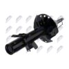 Ammortizzatore Anteriore Sinistro Land Rover Freelander 2006-2014 – foto 2
