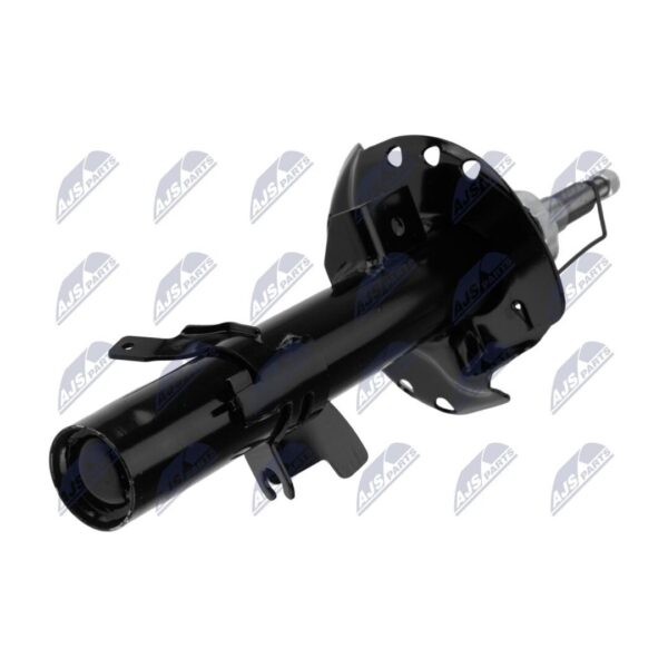 Ammortizzatore Anteriore Sinistro Land Rover Freelander 2006-2014 – foto 2