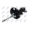 Ammortizzatore Anteriore Sinistro Lexus NX200T / NX300 F-Sport 2014+ con AVS, originale 4852078030, 4852078031