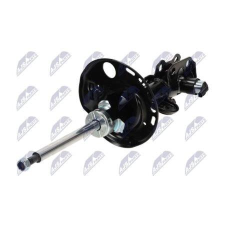 Ammortizzatore Anteriore Sinistro Lexus NX200T / NX300 F-Sport 2014+ con AVS, originale 4852078030, 4852078031