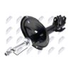 Ammortizzatore Anteriore Sinistro Lexus RX 2003-2008, originale 551106, 4852048100