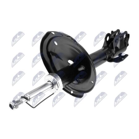 Ammortizzatore Anteriore Sinistro Lexus RX 2003-2008, originale 551106, 4852048100