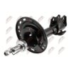 Ammortizzatore Anteriore Sinistro Lexus RX 2008-2015, originale 339282, 4852048280