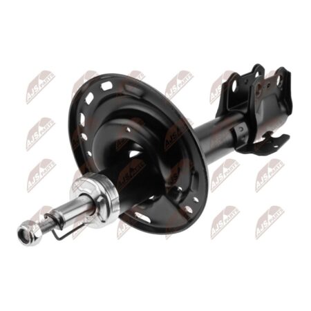 Ammortizzatore Anteriore Sinistro Lexus RX 2008-2015, originale 339282, 4852048280