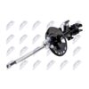 Ammortizzatore Anteriore Sinistro Lexus RX200T / RX300 / RX350 / RX450H 2015-2022 con AVS, originale 48520-80462
