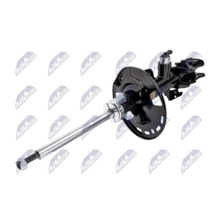 Ammortizzatore Anteriore Sinistro Lexus RX200T / RX300 / RX350 / RX450H 2015-2022 con AVS, originale 48520-80462