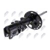Ammortizzatore Anteriore Sinistro Lexus RX200T / RX300 / RX350 / RX450H 2015-2022 con AVS – foto 2