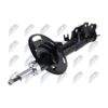 Ammortizzatore Anteriore Sinistro Mazda 2 2014+, originale D09V34900B, D10A34900A