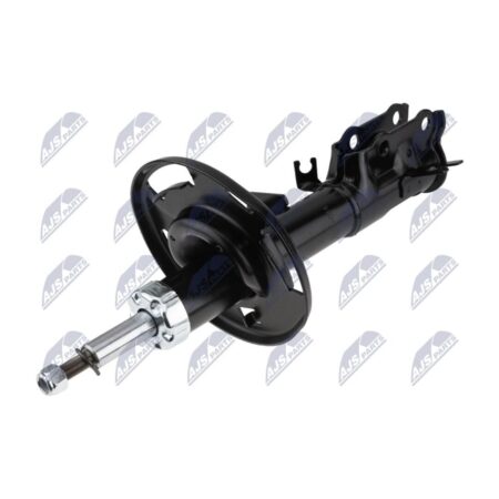 Ammortizzatore Anteriore Sinistro Mazda 2 2014+, originale D09V34900B, D10A34900A