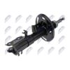 Ammortizzatore Anteriore Sinistro Mazda 2 2014+ – foto 2
