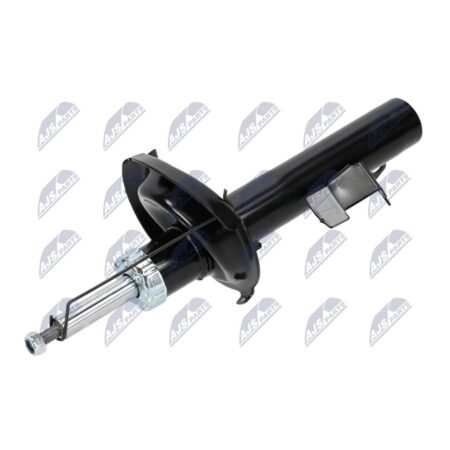 Ammortizzatore Anteriore Sinistro Mazda 3 2003-2009, originale B39D34900A, BBM234900A