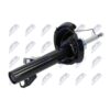 Ammortizzatore Anteriore Sinistro Mazda 3 2003-2009 – foto 2