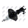 Ammortizzatore Anteriore Sinistro Mazda 323 1998-2004 / Premacy 1999-2005, originale 333351, B25T34900D