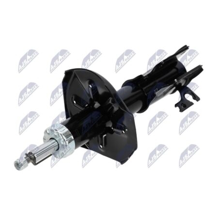 Ammortizzatore Anteriore Sinistro Mazda 323 1998-2004 / Premacy 1999-2005, originale 333351, B25T34900D