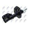 Ammortizzatore Anteriore Sinistro Mazda 323 1998-2004 / Premacy 1999-2005 – foto 2