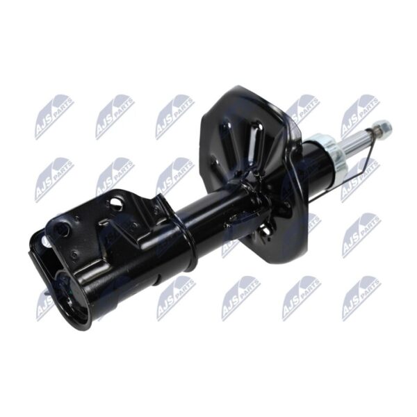 Ammortizzatore Anteriore Sinistro Mazda 323 1998-2004 / Premacy 1999-2005 – foto 2