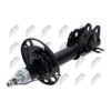 Ammortizzatore Anteriore Sinistro Mazda CX-5 2011-2017, originale 339337, KA0T34900A