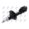Ammortizzatore Anteriore Sinistro Mazda CX-7 2007-2013, originale 339156, EG2134900A