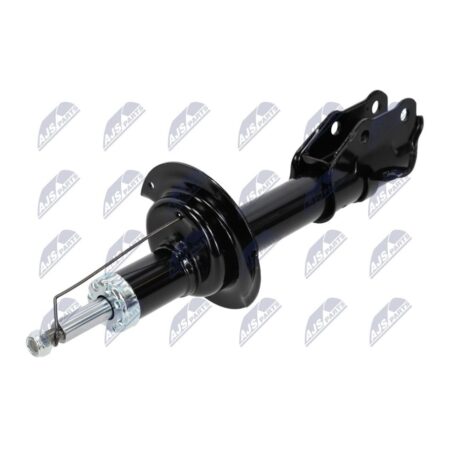 Ammortizzatore Anteriore Sinistro Mazda CX-7 2007-2013, originale 339156, EG2134900A