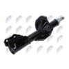 Ammortizzatore Anteriore Sinistro Mazda MPV 2002-2006 – foto 2