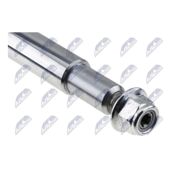 Ammortizzatore Anteriore Sinistro Mercedes 4Matic E63AMG W212 / S212 2009+ / CLS63AMG W218 2011+ / AMG Ride Control – foto 4
