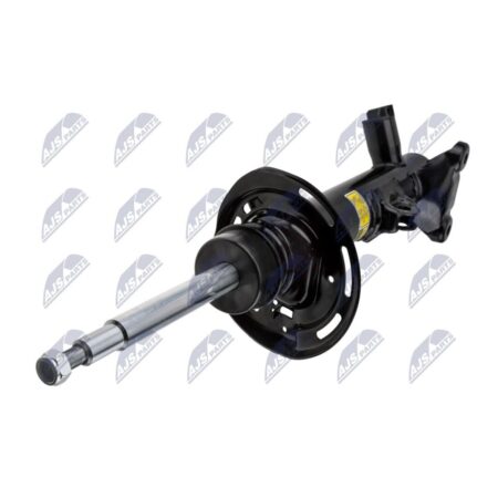 Ammortizzatore Anteriore Sinistro Mercedes C W204 / S204 / C204 / C207 Regolazione Elettronica Ammortizzatori, originale