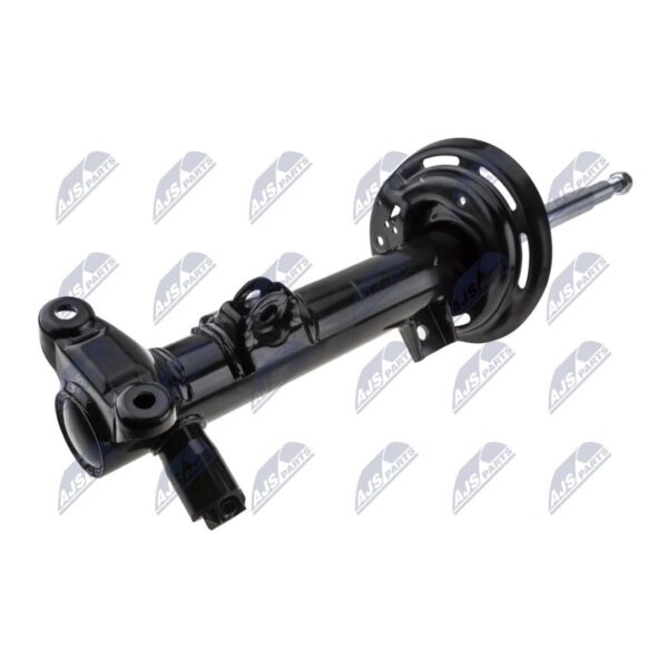 Ammortizzatore Anteriore Sinistro Mercedes C W204 / S204 / C204 / C207 Regolazione Elettronica Ammortizzatori – foto 2