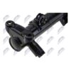 Ammortizzatore Anteriore Sinistro Mercedes C W204 / S204 / C204 / C207 Regolazione Elettronica Ammortizzatori – foto 3