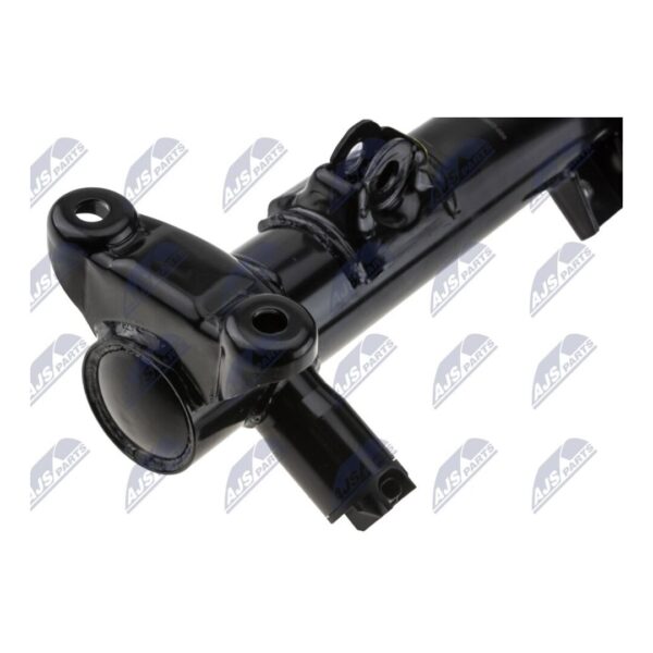 Ammortizzatore Anteriore Sinistro Mercedes C W204 / S204 / C204 / C207 Regolazione Elettronica Ammortizzatori – foto 3