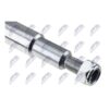 Ammortizzatore Anteriore Sinistro Mercedes C W204 / S204 / C204 / C207 Regolazione Elettronica Ammortizzatori – foto 4