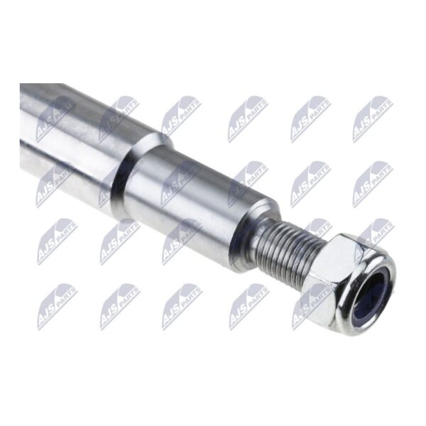 Ammortizzatore Anteriore Sinistro Mercedes C W204 / S204 / C204 / C207 Regolazione Elettronica Ammortizzatori – foto 4