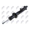Ammortizzatore Anteriore Sinistro Mercedes C63AMG / C63S RWD W205 / S205 Regolazione Elettronica Ammortizzatori, originale