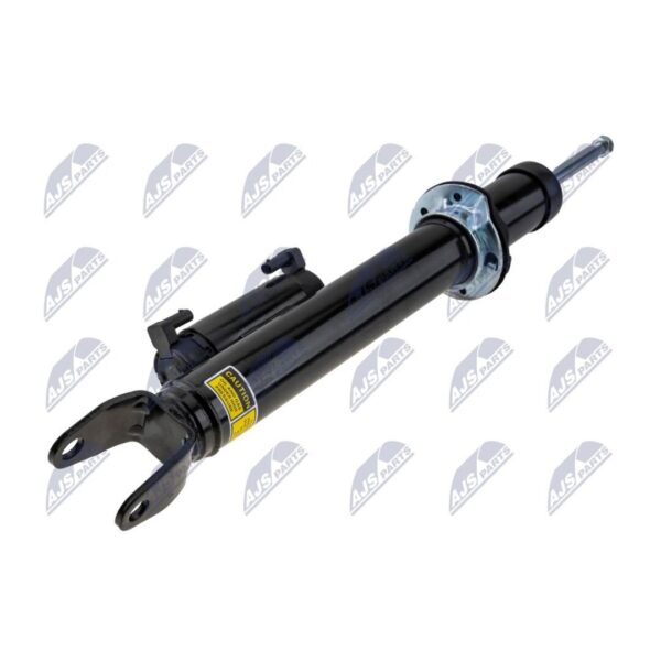 Ammortizzatore Anteriore Sinistro Mercedes C63AMG / C63S RWD W205 / S205 Regolazione Elettronica Ammortizzatori – foto 2
