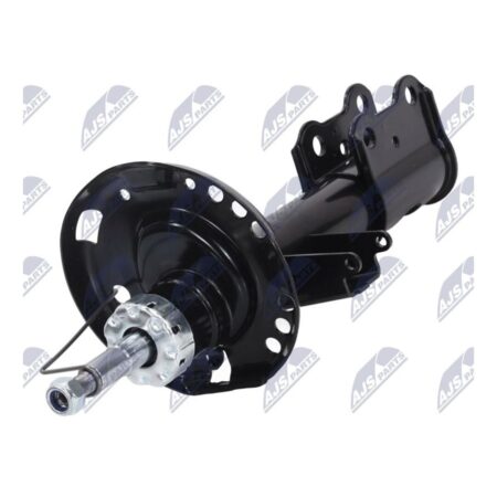 Ammortizzatore Anteriore Sinistro Mercedes Classe A (W176) 2012-2018 / Classe B (W246 / W242) 2011-2018, originale DSB525G