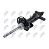 Ammortizzatore Anteriore Sinistro Mercedes E63AMG RWD W212 / S212 2009+ / CLS63AMG W218 2011+ / ADS, originale 2123206813