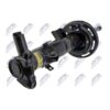 Ammortizzatore Anteriore Sinistro Mercedes E63AMG RWD W212 / S212 2009+ / CLS63AMG W218 2011+ / ADS – foto 2