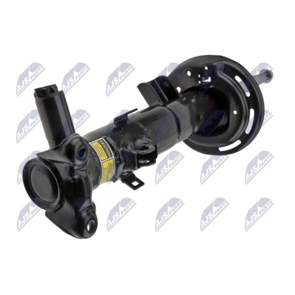 Ammortizzatore Anteriore Sinistro Mercedes E63AMG RWD W212 / S212 2009+ / CLS63AMG W218 2011+ / ADS – foto 2