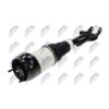 Ammortizzatore Anteriore Sinistro Mercedes GL X166 2012+ / GLE W166 2015+ con ADS Plus con Airmatic, originale 44-273439
