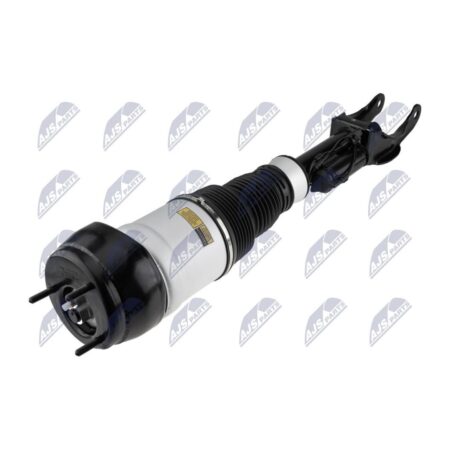 Ammortizzatore Anteriore Sinistro Mercedes ML W166 2011+ / GL X166 2012+ Sospensioni Airmatic con ADS, originale AS-3061