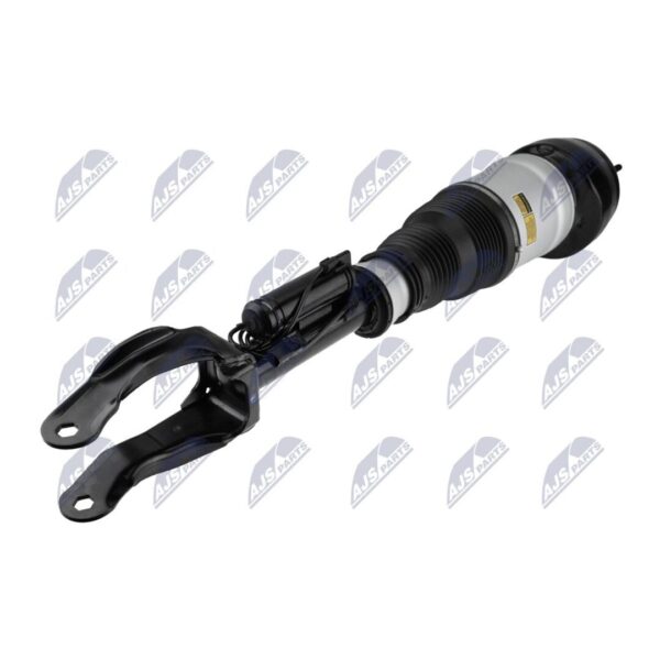 Ammortizzatore Anteriore Sinistro Mercedes ML W166 2011+ / GL X166 2012+ Sospensioni Airmatic con ADS – foto 2
