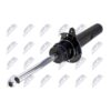 Ammortizzatore Anteriore Sinistro Mini Cooper Clubman F54 2014+ / Countryman F60 2016+ con VCD, originale 37106861417