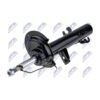 Ammortizzatore Anteriore Sinistro Mini Cooper R50 / R52 / R53 2001-2006 / ONE R50 / R52 / R53 2003-2006, originale