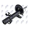 Ammortizzatore Anteriore Sinistro Mini Cooper R50 / R52 / R53 2001-2006 / ONE R50 / R52 / R53 2003-2006 – foto 2